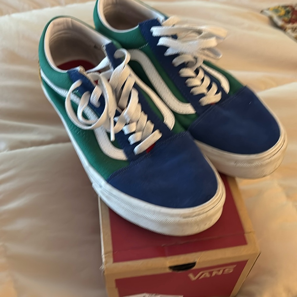 VANS Sneakers
